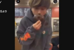 舔视频,娱乐与道德的边界